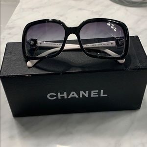 Chanel Sunglasses